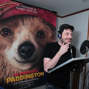 Foto As Aventuras de Paddington
