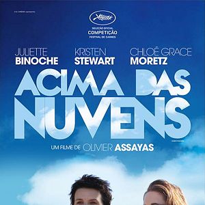 Foto Acima das Nuvens