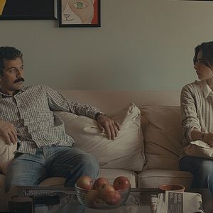 Foto Canção de Minha Mãe