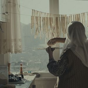 Foto Canção de Minha Mãe