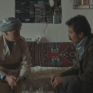 Foto Canção de Minha Mãe