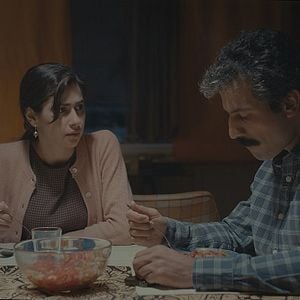 Foto Canção de Minha Mãe