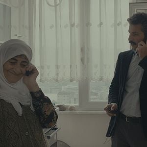 Foto Canção de Minha Mãe