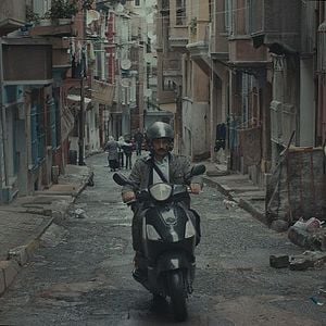 Foto Canção de Minha Mãe