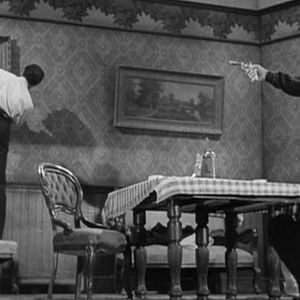 Foto Os Últimos Dias de Frank e Jasse James