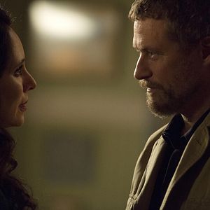 Foto Madeleine Stowe