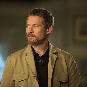 Foto James Tupper