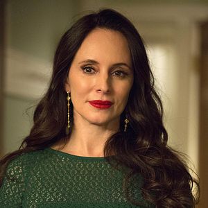 Foto Madeleine Stowe