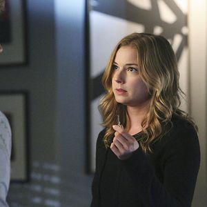 Foto Emily VanCamp
