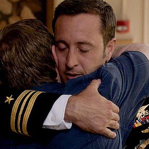 Foto Alex O'Loughlin