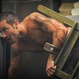Foto Alex O'Loughlin