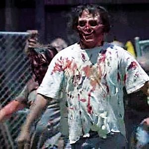 Foto Dominação Zumbi