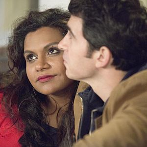 Foto Mindy Kaling
