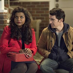 Foto The Mindy Project