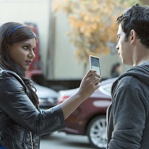 Foto The Mindy Project