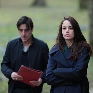 Foto O Último Diamante