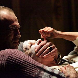 Foto O Último Diamante