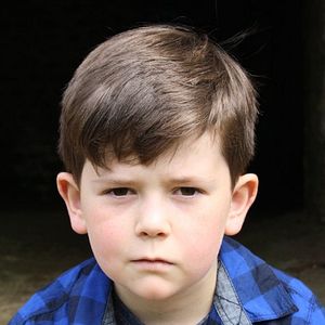 Foto Oaklee Pendergast