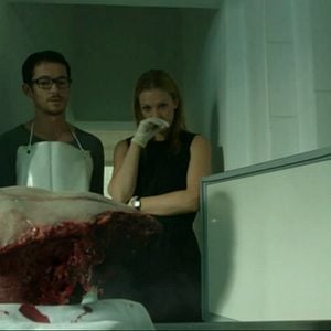 Foto Sinistro - A Maldição Do Lobisomem