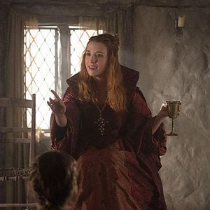 Foto Charlotte Hegele