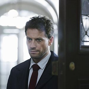 Foto Ioan Gruffudd