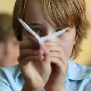 Foto Sonhos de Papel