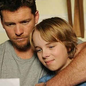 Foto Sam Worthington