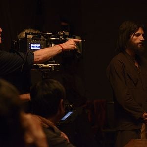 Foto Le Temps des aveux