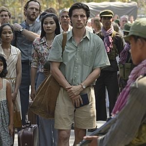 Foto Le Temps des aveux