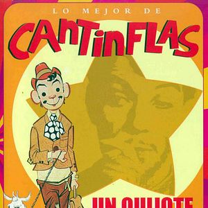 Foto Um Quixote Sem Mancha