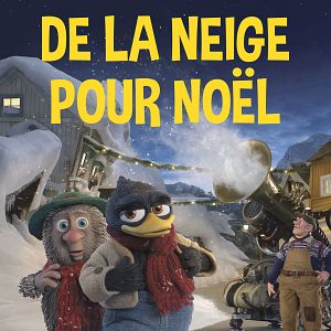 Foto Louis & Luca - A Corrida do Queijo