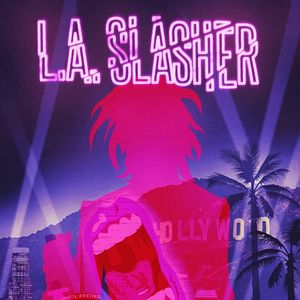 Foto L.A. Slasher