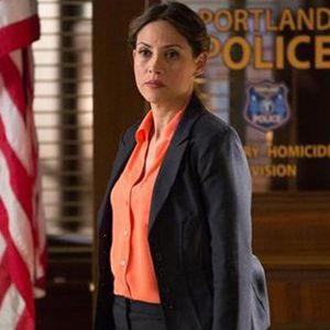 Foto Elizabeth Rodriguez