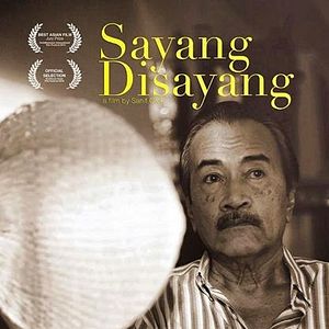 Foto Sayang Disayang