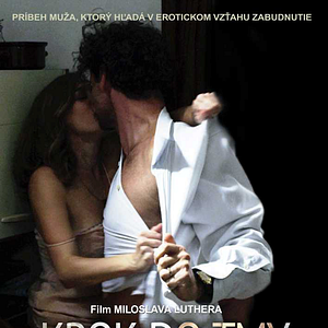 Foto A Step into the Dark