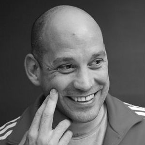 Foto Andrew Barnsley