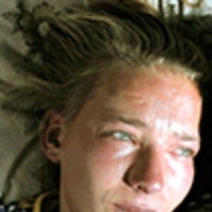 Foto Maria Nejentseva