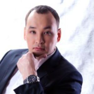 Foto Aidar Mukhametzhanov