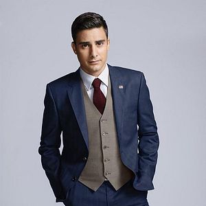 Foto State of Affairs