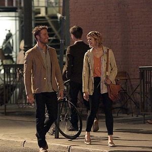 Foto Manhattan Love Story