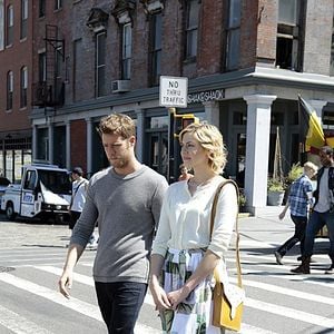 Foto Manhattan Love Story