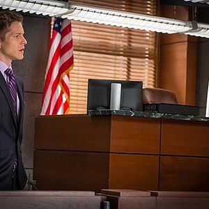 Foto The Good Wife