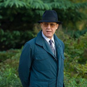 Foto James Spader