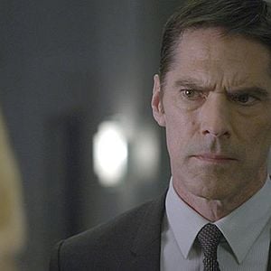 Foto Thomas Gibson