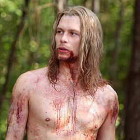 Foto Joseph Morgan