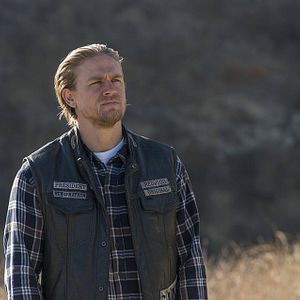 Foto Sons of Anarchy
