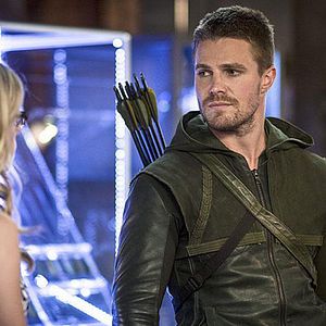 Foto Stephen Amell