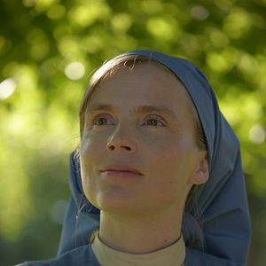 Foto Isabelle Carré