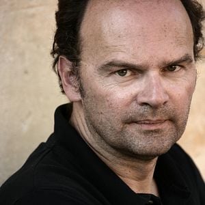 Foto Jean-Pierre Améris