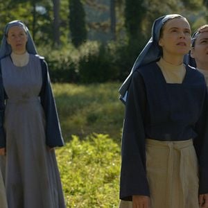 Foto Isabelle Carré